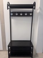 Garderobe 