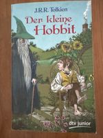 J.R.R. Tolkien Der kleine Hobbit