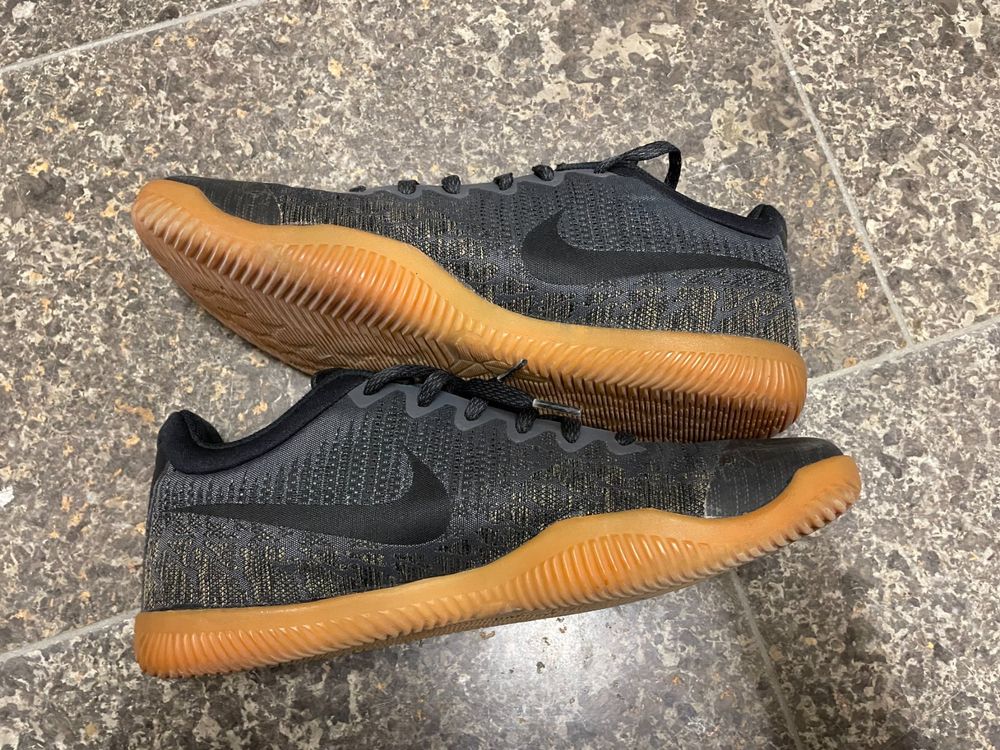 Kobe bryant basketballschuhe sales