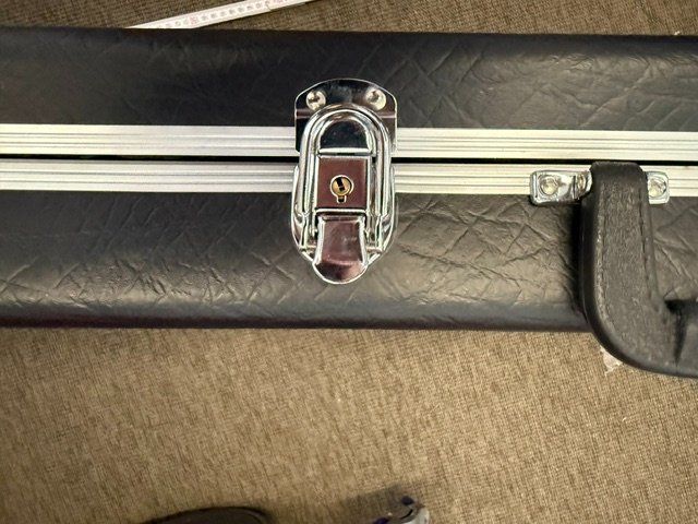 Valises de voyage: Instrumentenkoffer – D'occasion à Uster par Niclas3 2