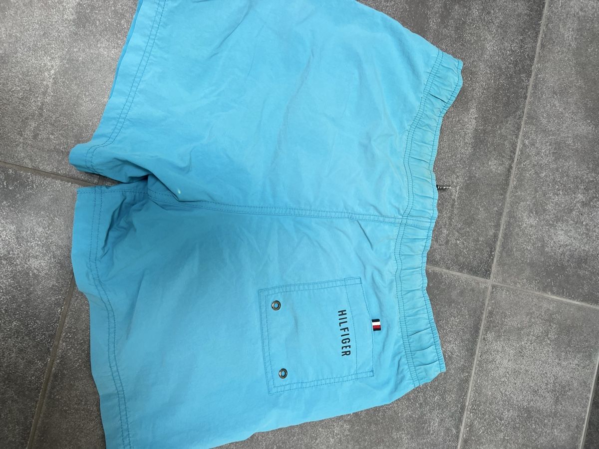 Tommy Hilfiger Costumi da bagno: Tommy Hilfiger Badehose Grösse M – Usato da Wettswil venduto da alstel24 3