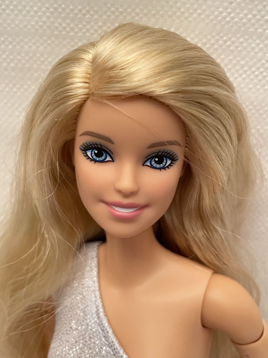 Bambole: Barbie, Style Studio 2022, unbespielt – Nuovo (secondo la descrizione) da BÜLACH venduto da arun8184 1