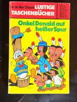 Disneys LTB, Lustiges Taschenbuch Nr. 26, 1. Auflage!