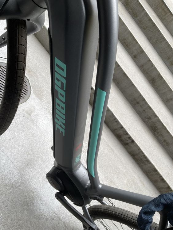 Vélos: E-Bike – Neuf (Voir description) à Basel par car_l7yd 4