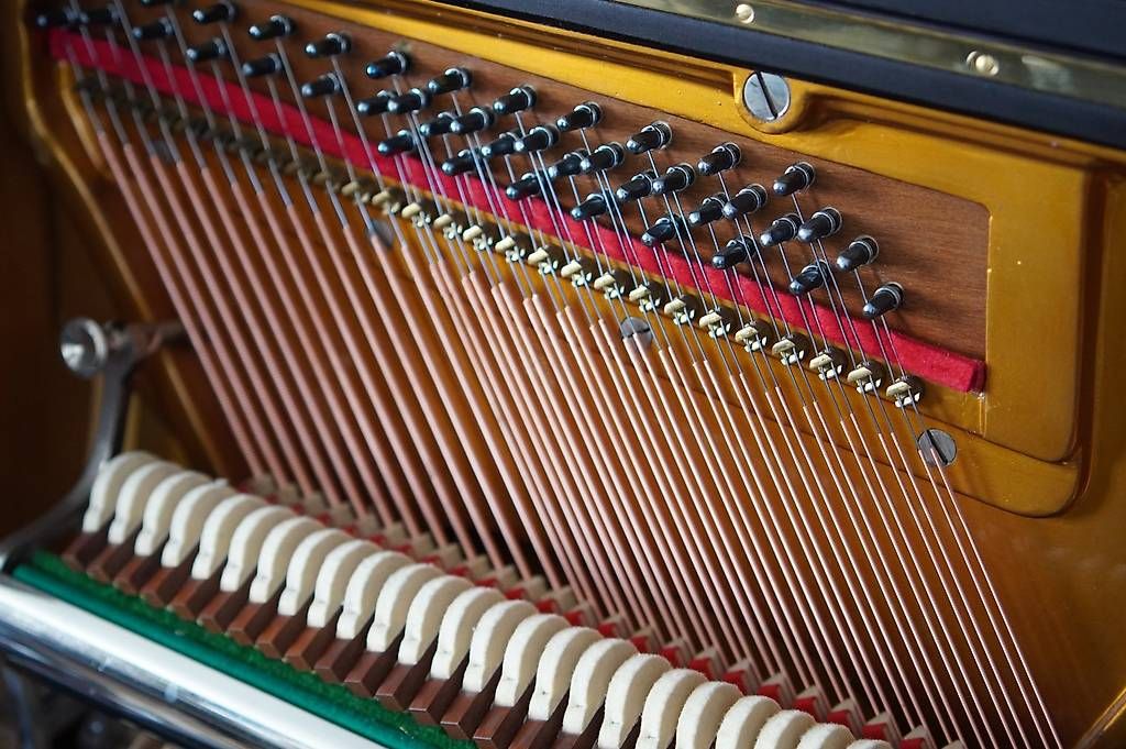 Bösendorfer Strumenti musicali: Bösendorfer Klavier 130 – Usato da Küttigen venduto da PianoSarbach 3