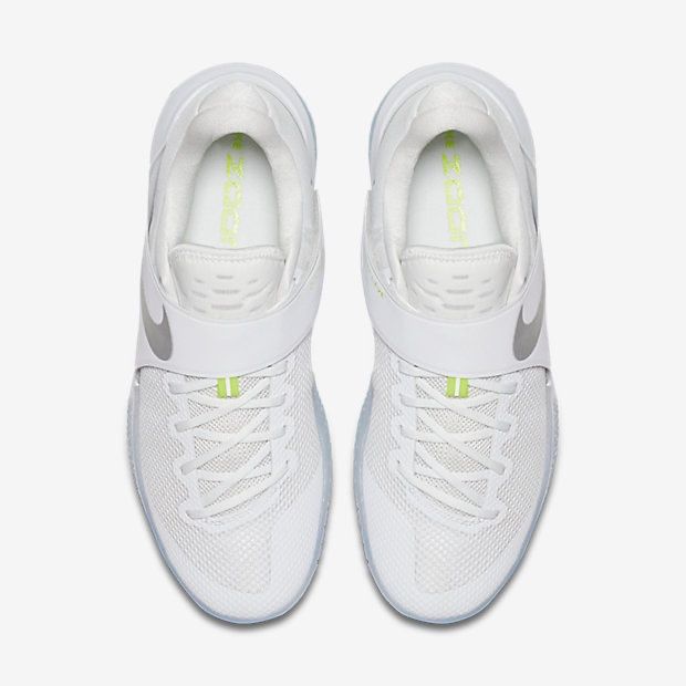 Nike Scarpe da uomo: NIKE ZOOM LIVE Gr. 42.5 – Nuovo e nell'imballaggio originale da Winterthur venduto da YEARCO 3