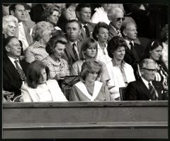 Fotografie Prinzessin Diana Spencer als 