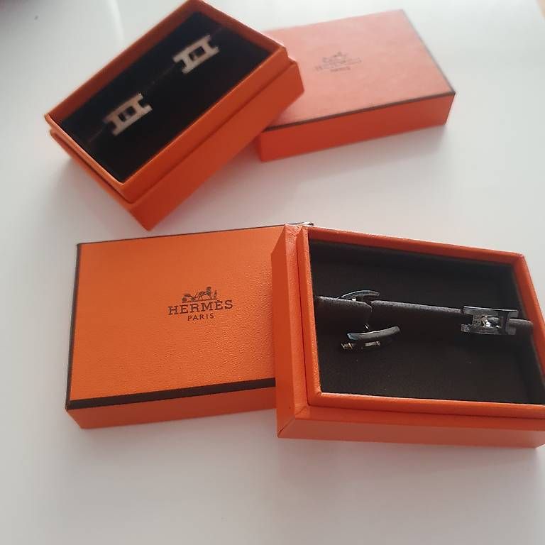 Hermès Gemelli: Gemelli Hermes – Usato da Viganello venduto da Ale049