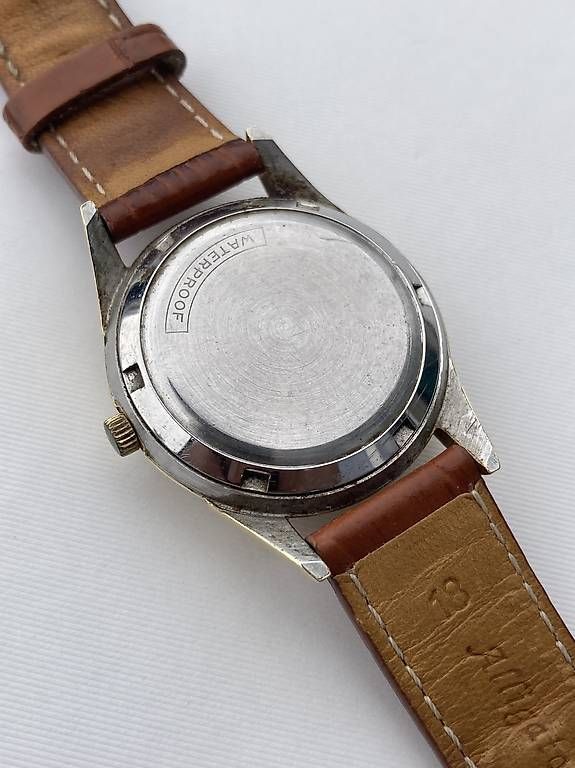 Tissot Orologi: Tissot Visodate Automatic Seastar – Usato da Zürich venduto da speedosimone 2