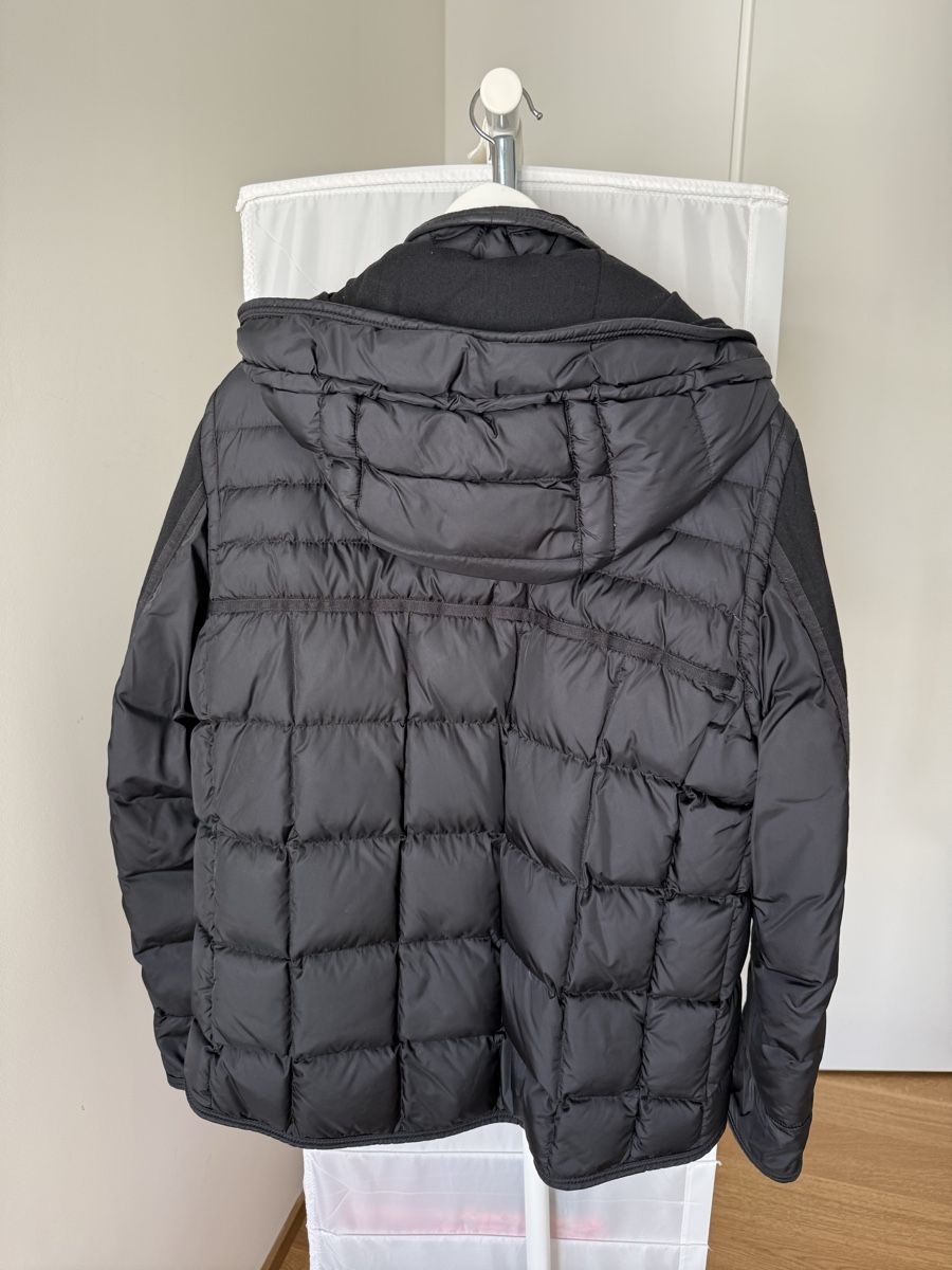 Moncler Giacche: Moncler Man Jacket  – Usato da Châtelaine venduto da Veradat 2