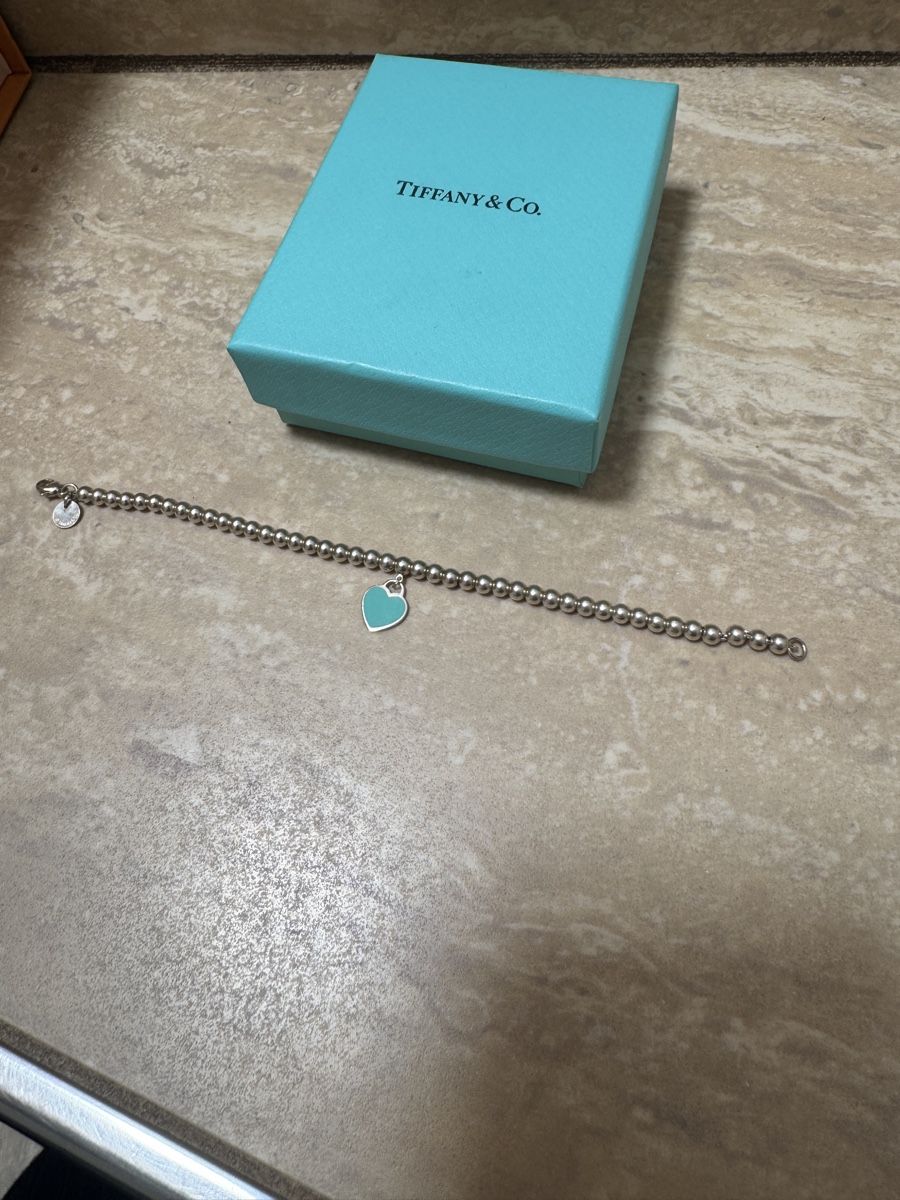 Tiffany & Co. Bracciali & Braccialetti: Tiffany & Co – Usato da Regensdorf venduto da weiningerl 1