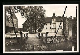 AK Hallwil, Schloss Hallwil