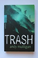 TRASH - Andy Mulligan