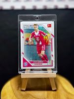 2025-26 Topps Chrome Bundesliga Joshua Kimmich white /30