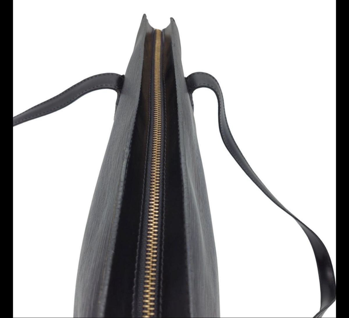 Louis Vuitton Borse da donna: Louis Vuitton Saint  Jacques noir – Nuovo (secondo la descrizione) da Peseux venduto da camosport 6