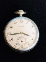 Montre de poche ancienne "LEM" - Mécanique