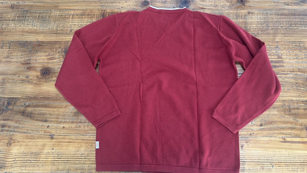 S.Oliver Pullover & Sweatshirts: 60s Style Pullover  – Gebraucht aus Erlinsbach von Basi67 1