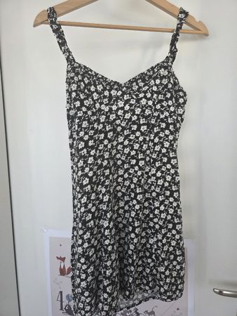 Sommerkleid mini Grösse 36