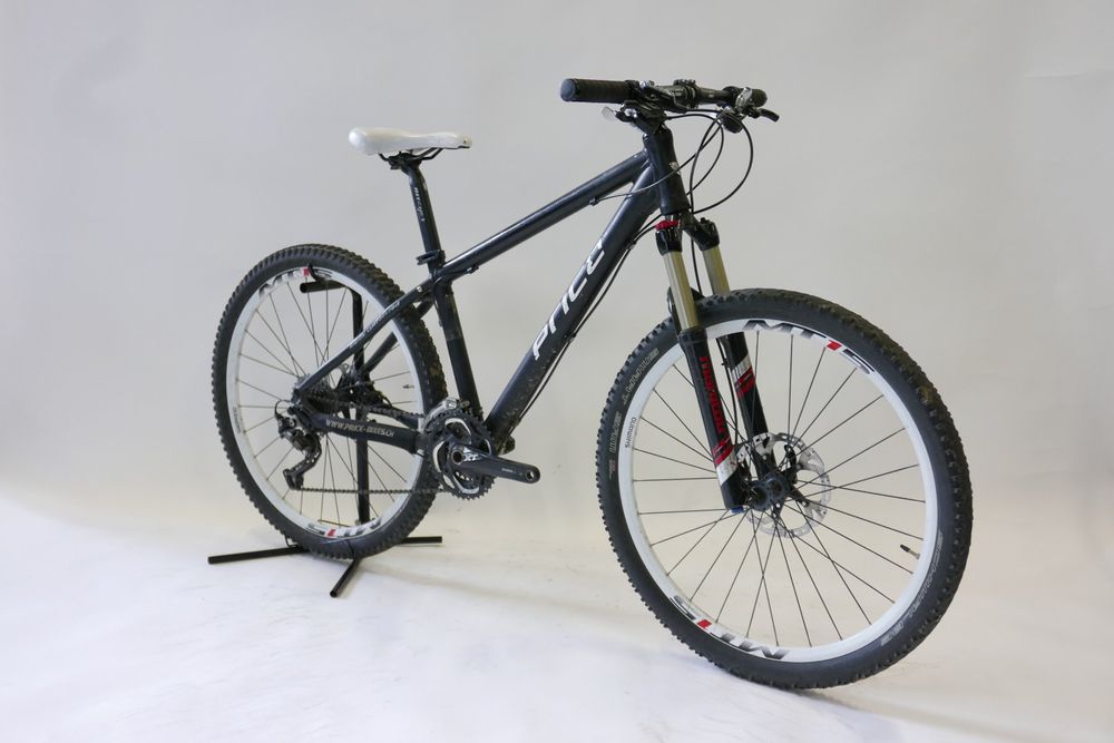 Price Mountainbike / Grösse S 39cm 1