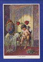 ENFANT - Ange gardien