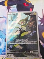Axew 145/086 EN - Black Bolt