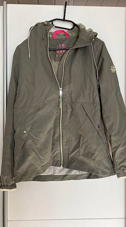 Sommerjacke von Street One Grösse 34