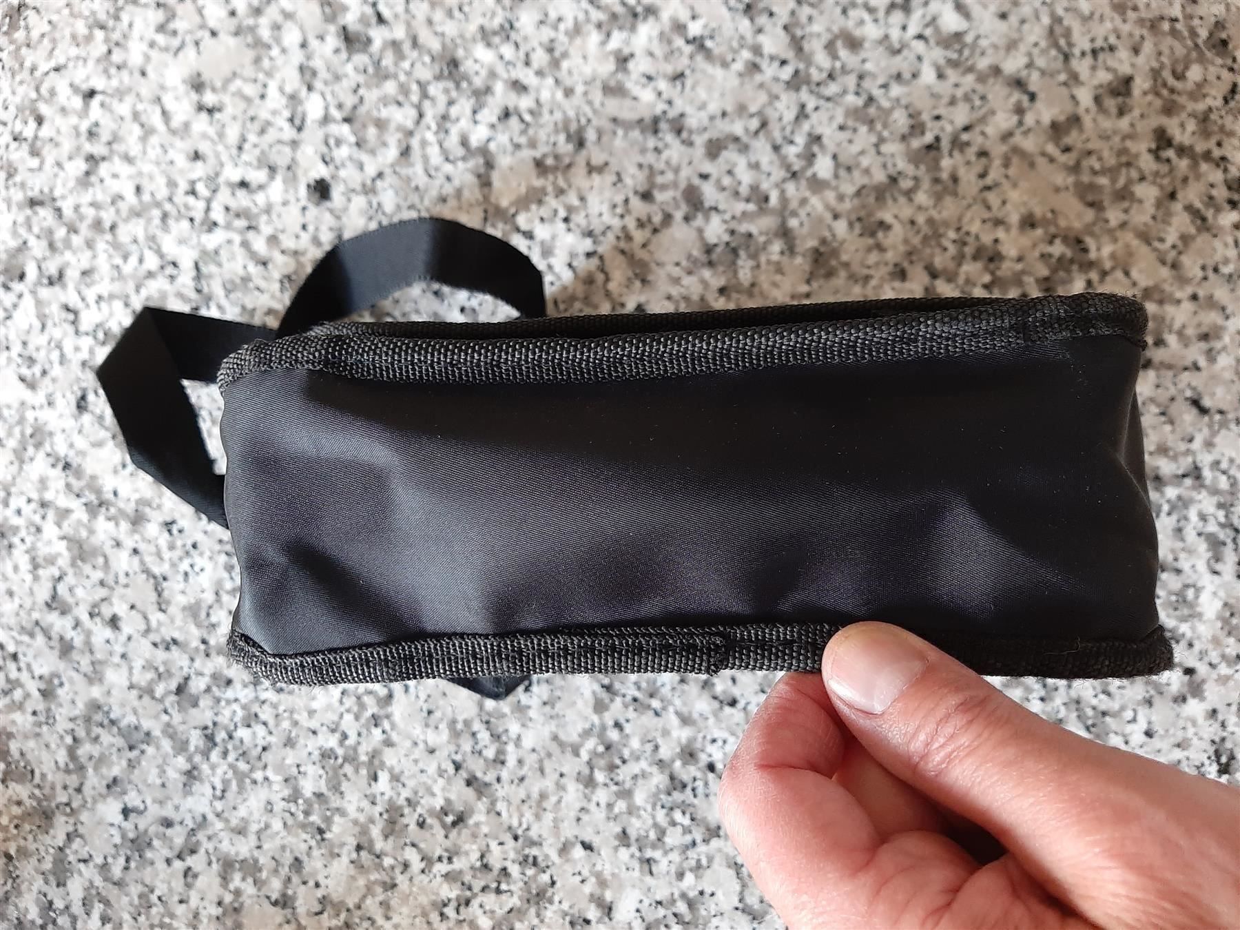 Bluemex Taschen: Bluemex Tasche mit Schlüsselanhänger – Gebraucht aus Affoltern am Albis von Sabinezc 4