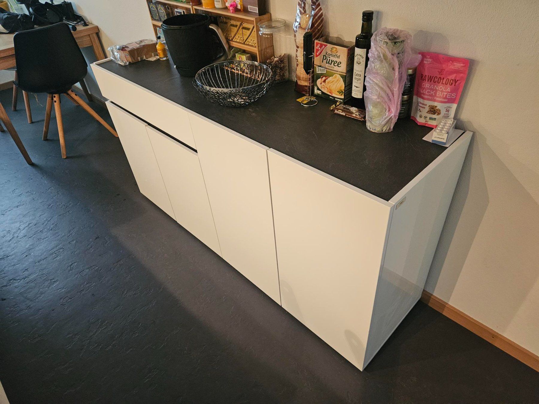 Pfister Commodes: Pfister Möbel – D'occasion à Wallisellen par pas_d7hs