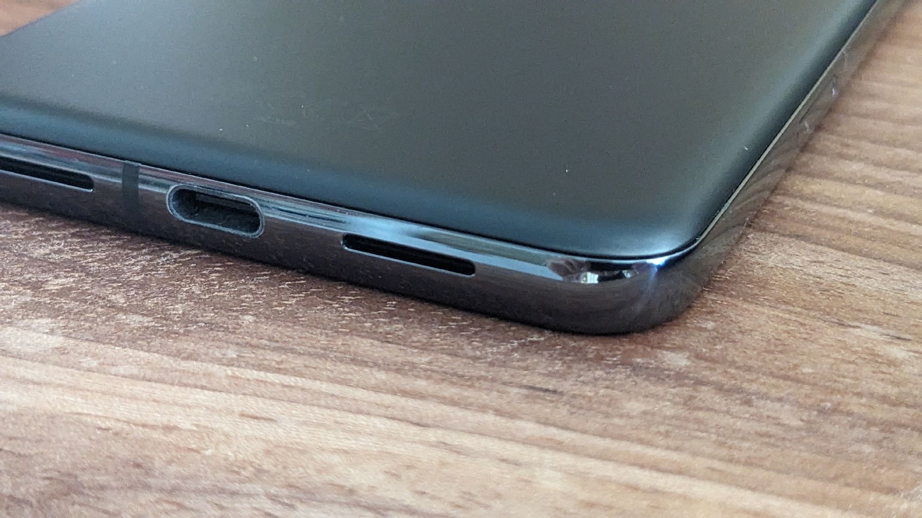 Google Telefoni cellulari / Smartphones: Google Pixel 8 Pro 256 GB Obsidian - wie neu – Usato da Luzern venduto da EliaGabriel 4