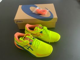 Asics Gel-Challenger Tennisschuh Grösse 40.5 neu OVP