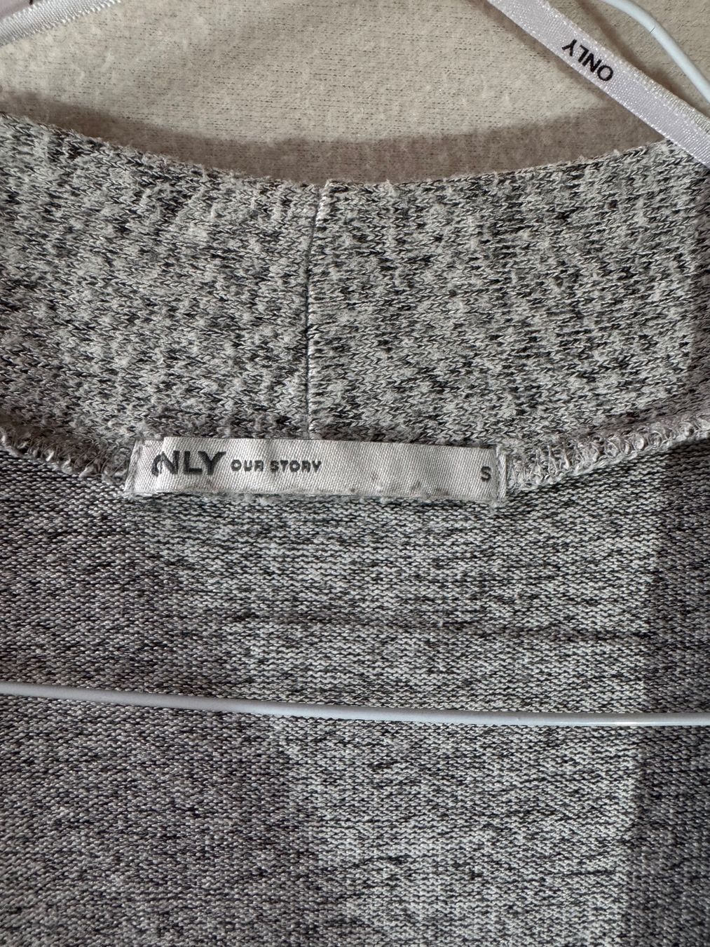 Only Jacken: Strickjacke, Cardigan von Only Gr. S – Gebraucht aus Grosswangen von second_hand_dress 3