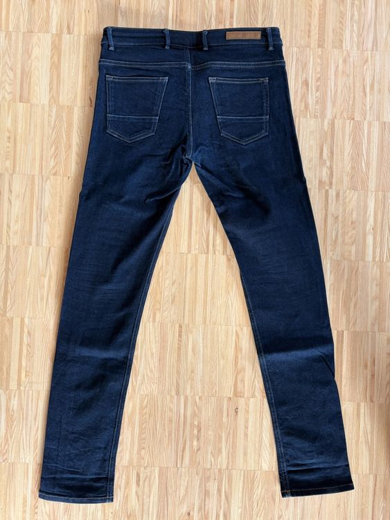 Massimo Dutti Jeans: Massimo Dutti Jeans Slim Fit Jeans, Gr. 31, Top Zustand – Nuovo (secondo la descrizione) da Zürich venduto da schoggiameisli 2
