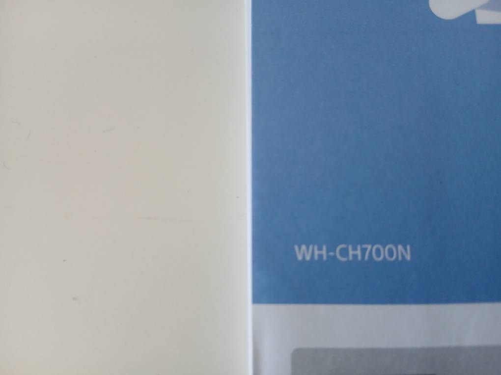Cuffie: SONY Kopfhörer WH CH700N – Usato da Zürich venduto da Metatron2022. 2