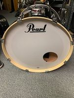 PEARL Export Bass Drum 22'' NEU!