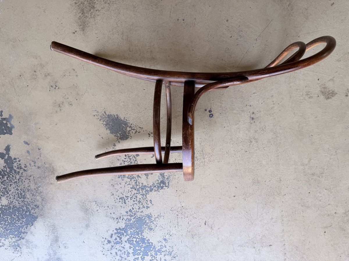 Chaises: Stuhl Holz dunkel – D'occasion à Staufen par Spirit-Brothers 2