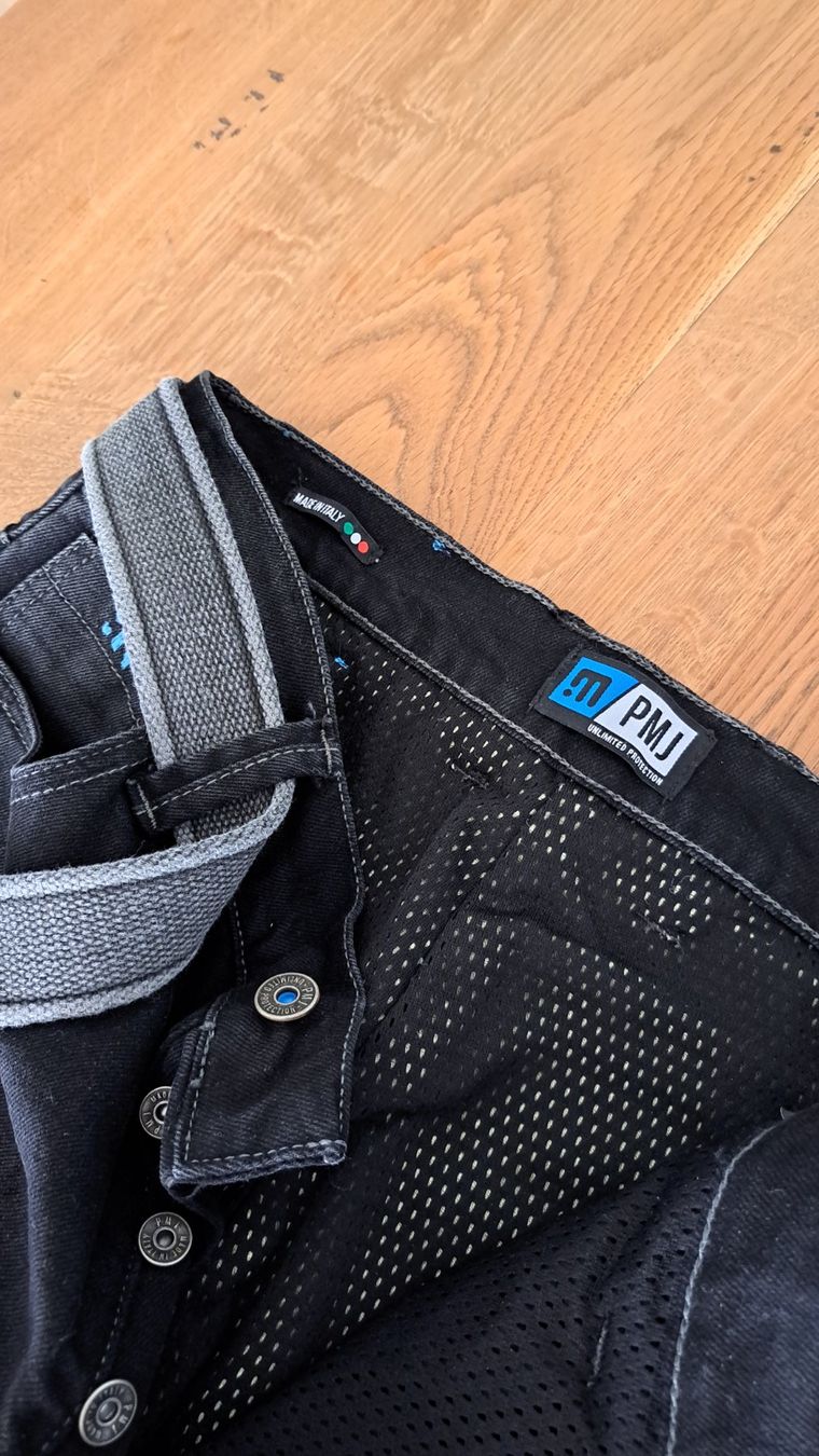 Anzüge: Motorradbekleidung – Neu (gemäss Beschreibung) aus Malters von enzlerc 1