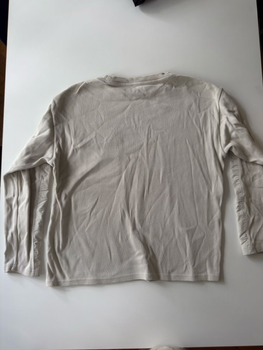 Cos Maglioni & Felpe: Cos Sweater military style – Usato da Zürich venduto da leo_nl6s 3