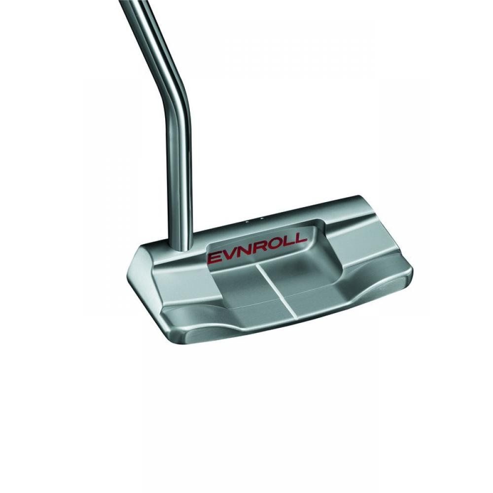 Schläger & Sets: Evnroll ER2 Putter / RH / 35' – Gebraucht aus Cham von Harru