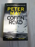 Coffin road Peter May