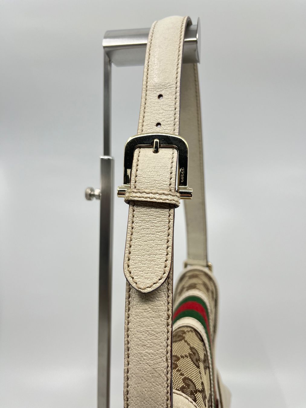 Gucci Taschen für Damen: Sac Gucci GG canevas vintage – Gebraucht aus chez-le-bart von Alec01 3