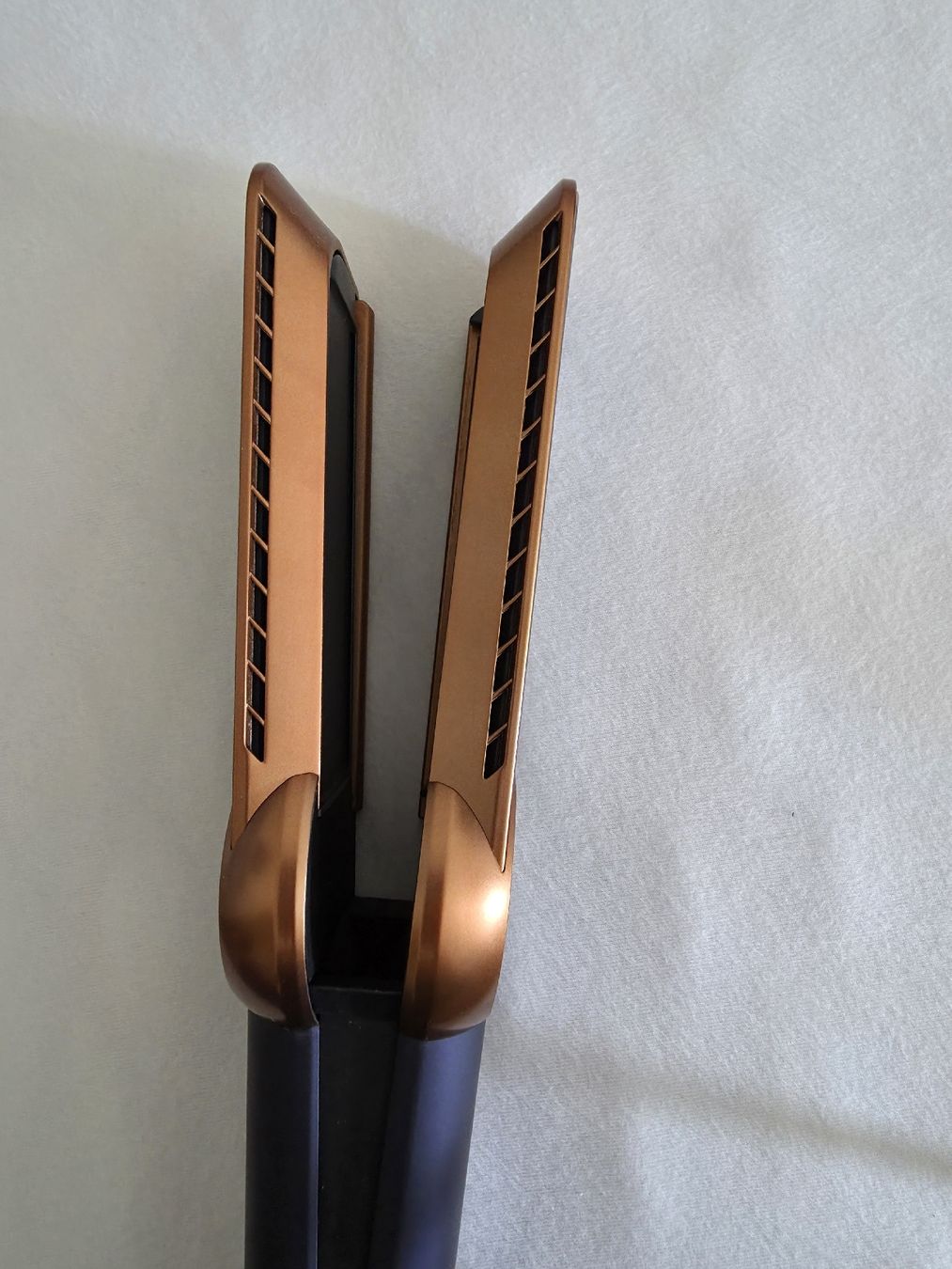 Dyson Asciugacapelli: Dyson Airstrait Haarglätter – Nuovo (secondo la descrizione) da Gossau SG venduto da Ma_rija92 2