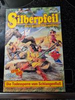 Silberpfeil Comic Nr. 594