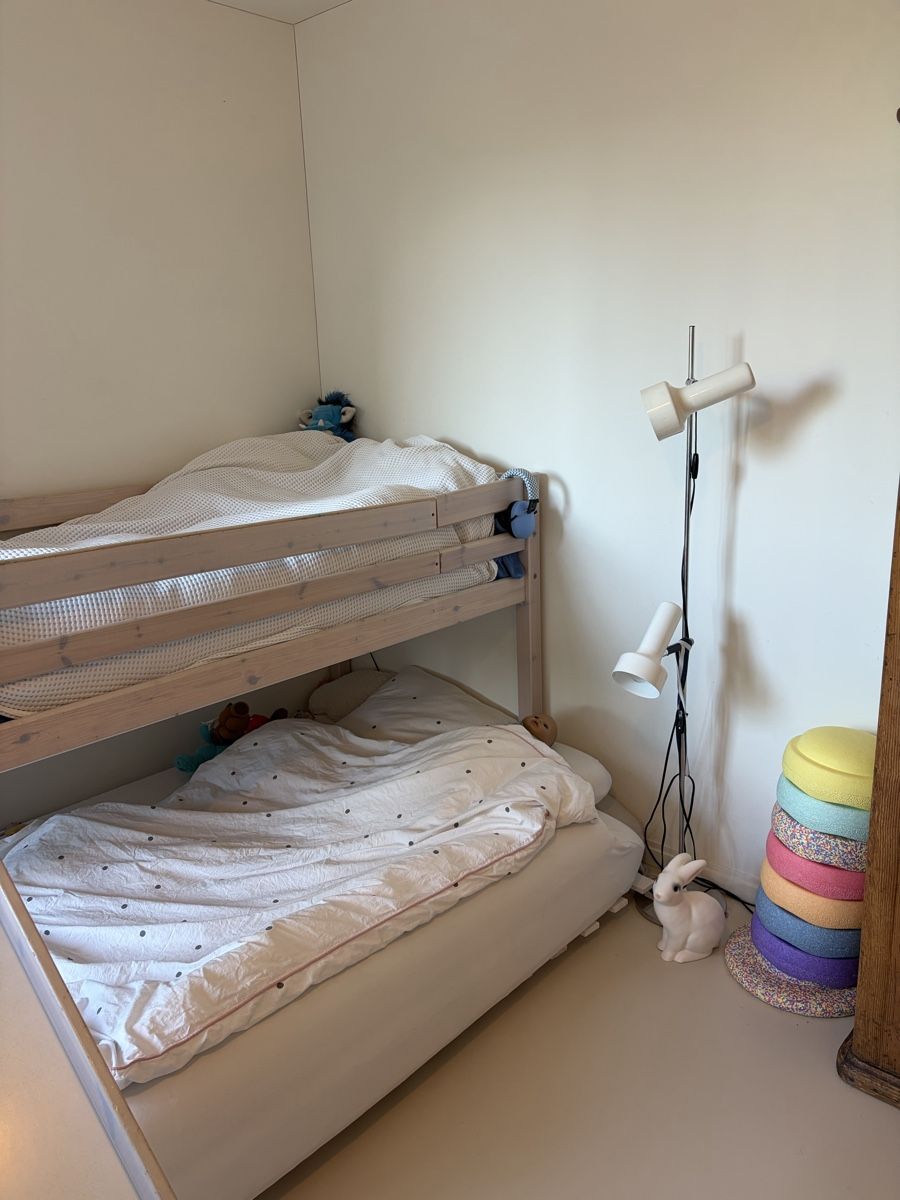 Letti: Hochbett mit Rutsche – Usato da Basel venduto da Juliiaa 1