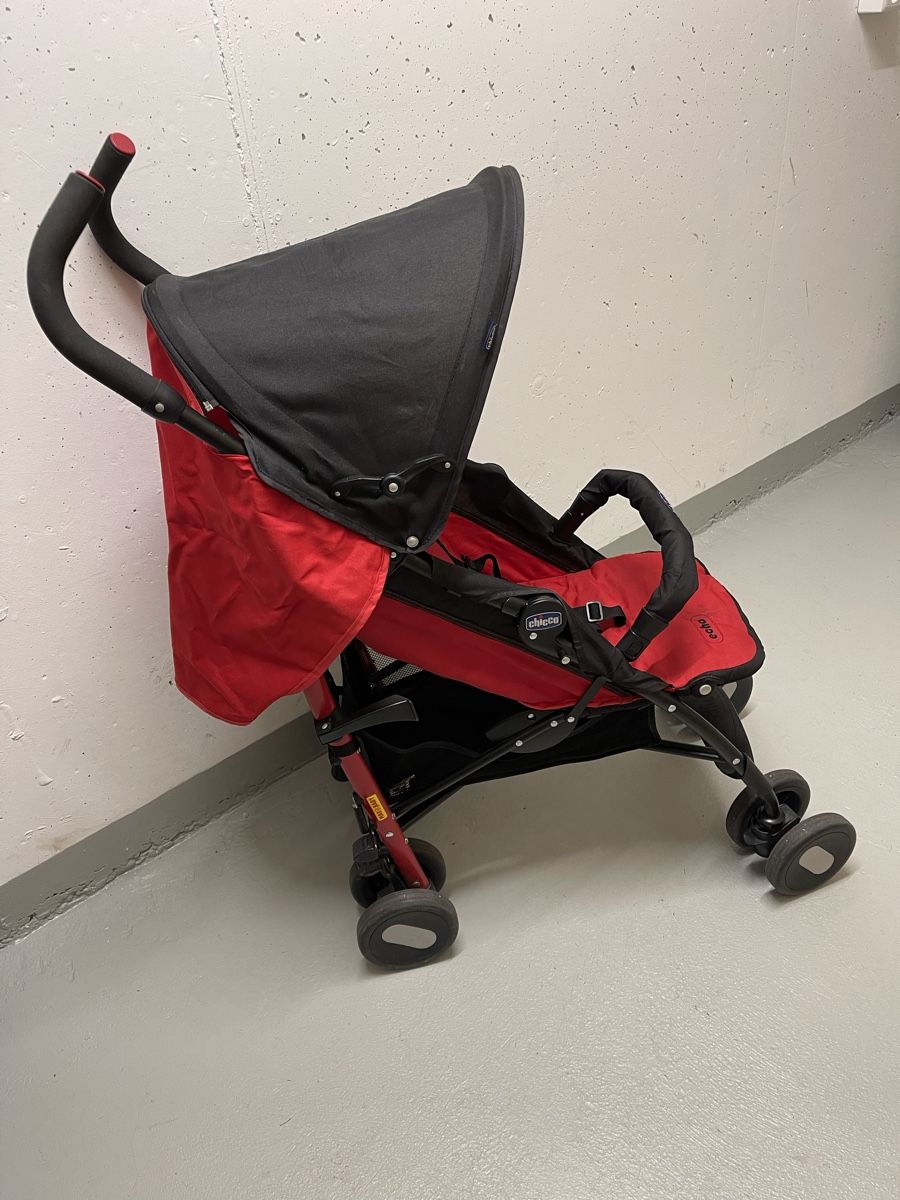 Chicco Carrozzine: Stadtbuggy – Nuovo (secondo la descrizione) da Kerns venduto da ritardando 1