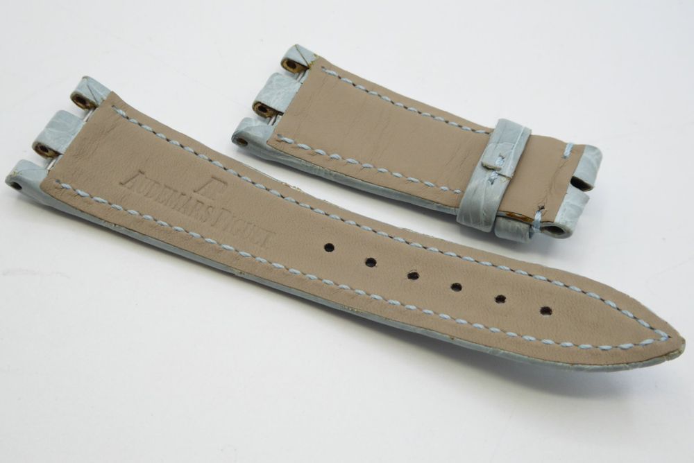 Audemars Piguet Royal Oak Size S Leather strap 21mm Acheter sur