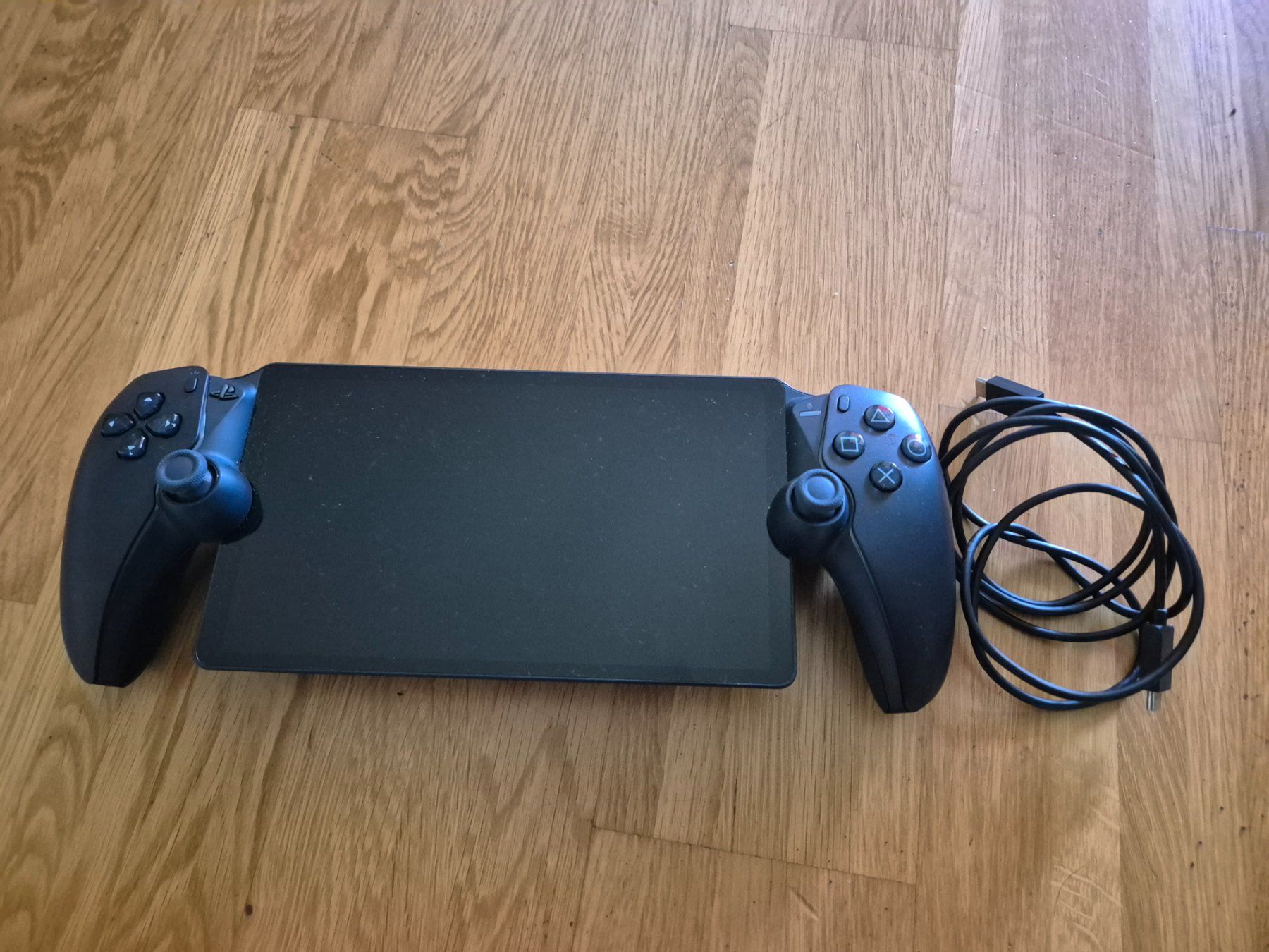 Sony Consoles: Playstation Portal – D'occasion à Bern par Belly01