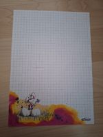 Diddl Blatt Nr. 109