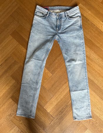 ACNE Studios North Jeans Denim W32 L30 Like New