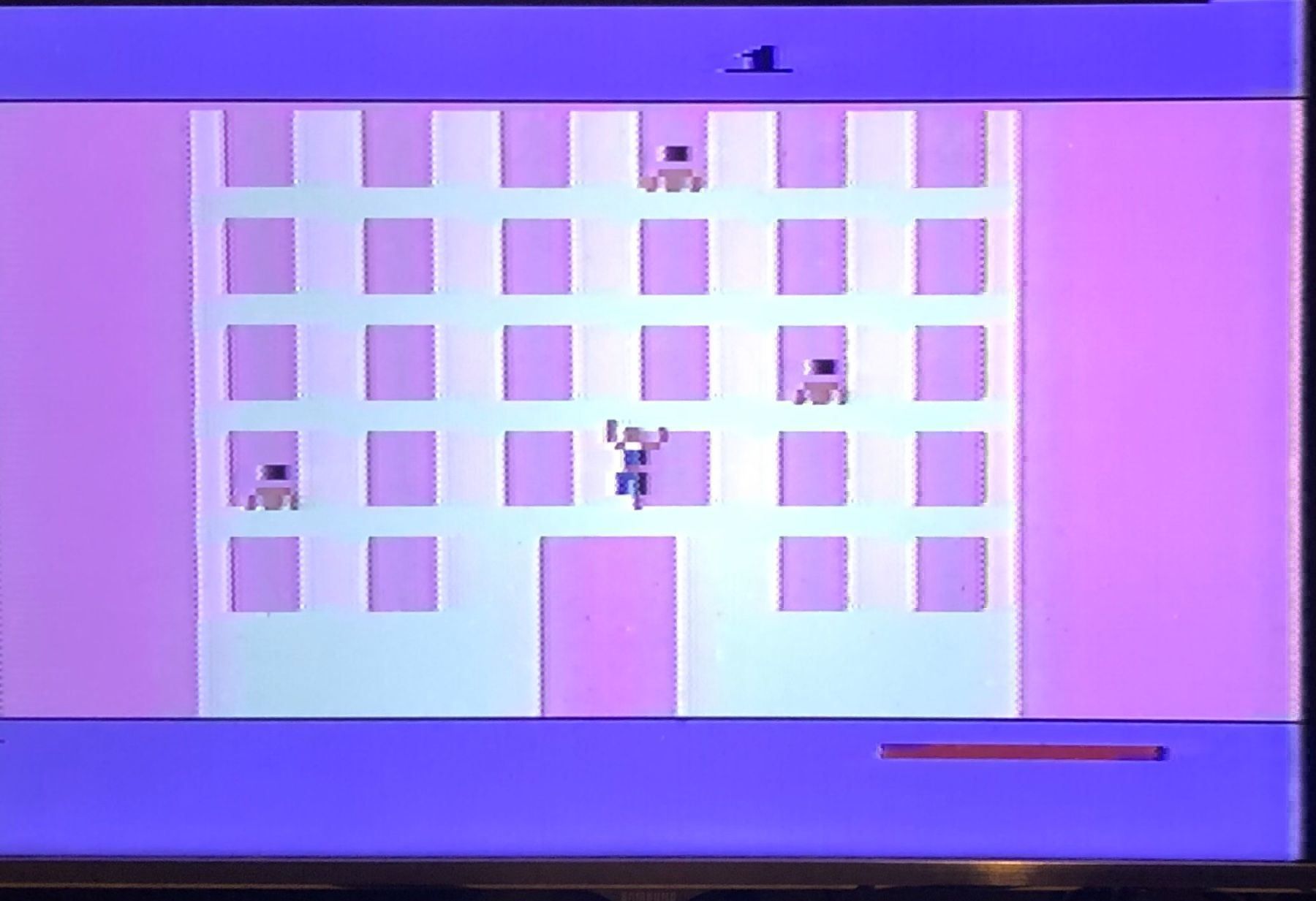 Atari Giochi: Spiderman für Atari 2600 – Usato da Kestenholz venduto da Matti_10 1