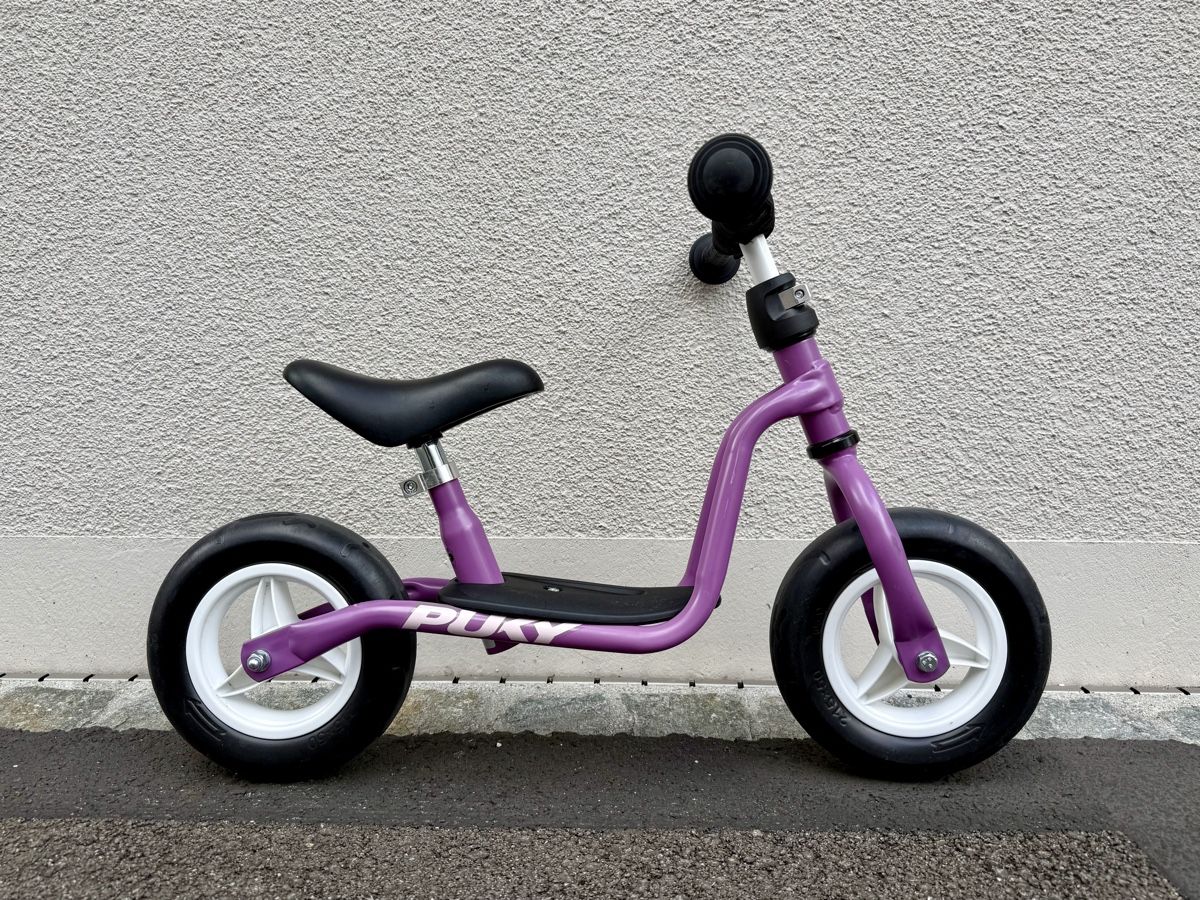 Puky Véhicules pour enfants: Puky Laufrad LR M – D'occasion à Balzers par KaWa9496